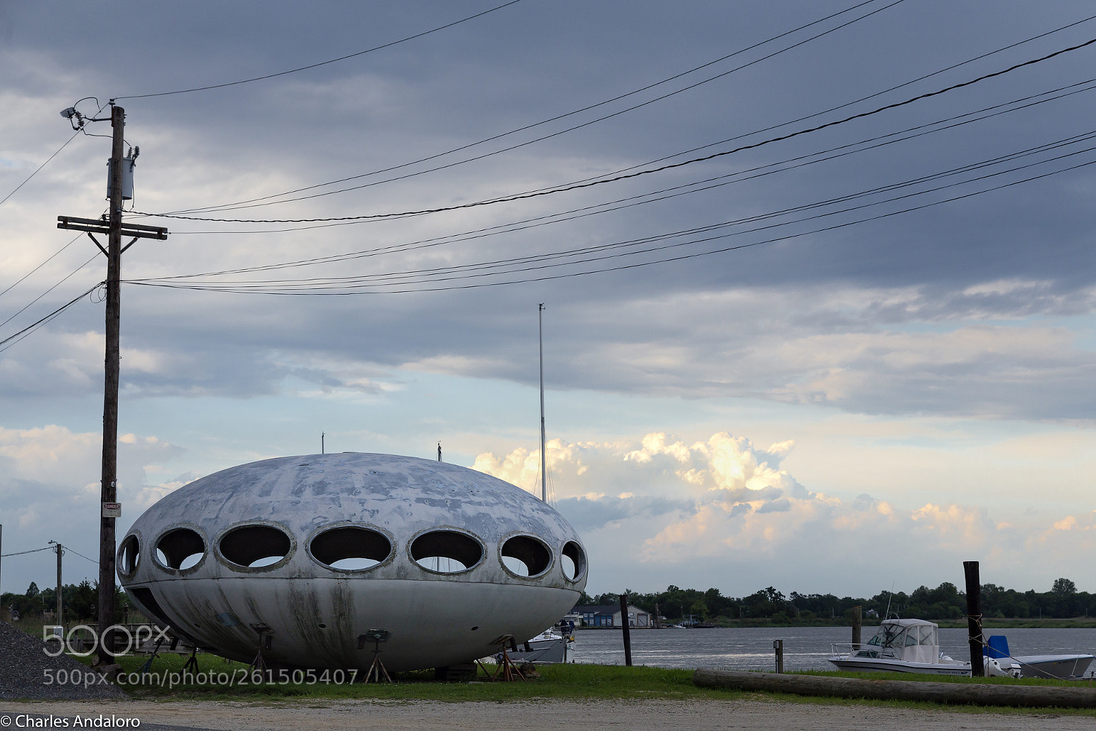 Canon EOS 6D sample photo. The house of the photography