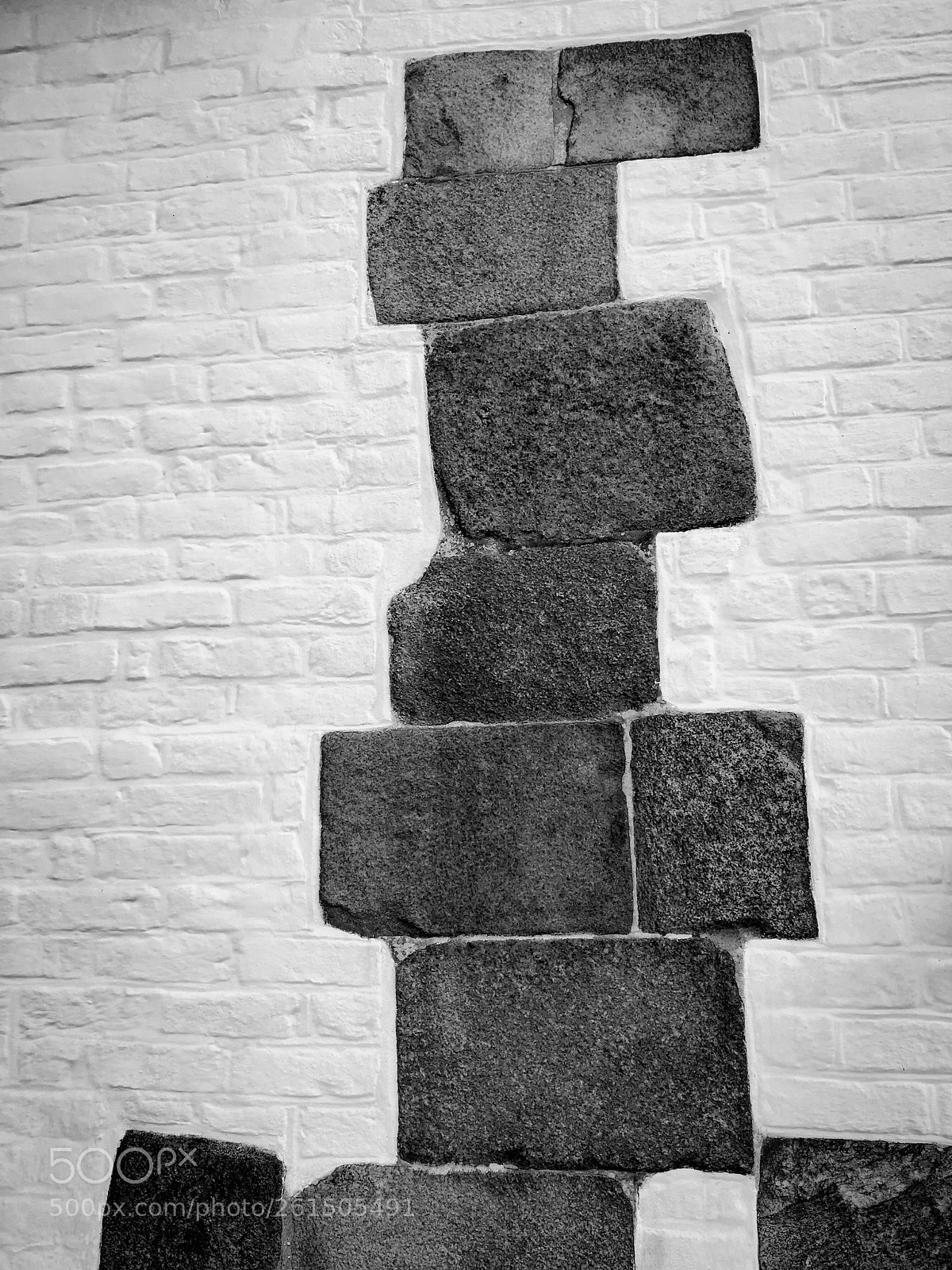 Apple iPhone 6s sample photo. Wall photography