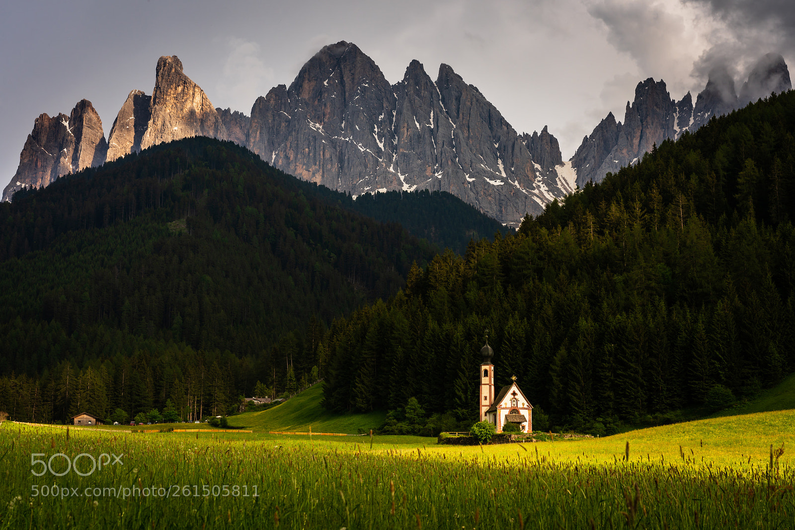 Sony a7R III sample photo. Suedtirol photography