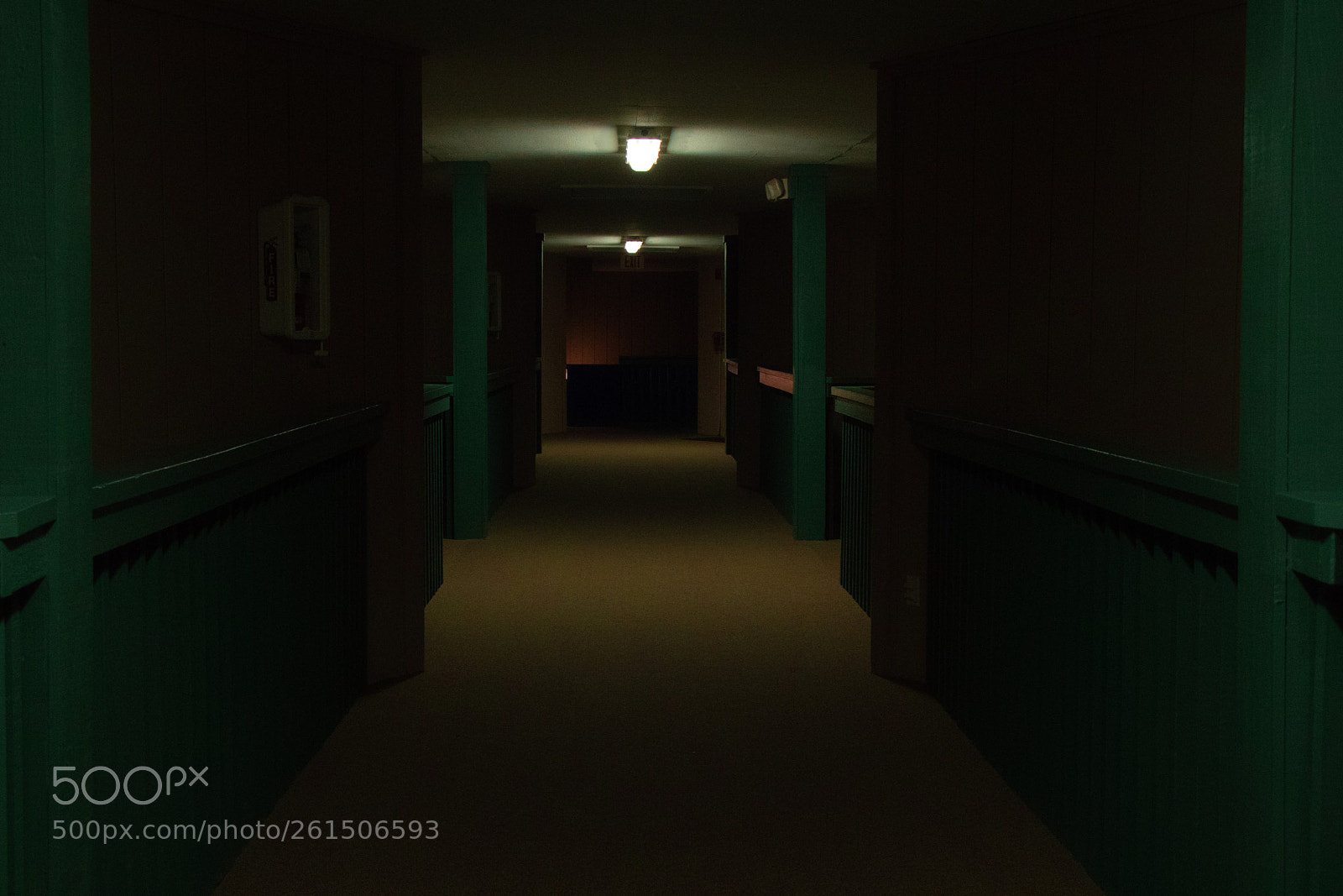 Canon EOS 80D sample photo. Hallway photography