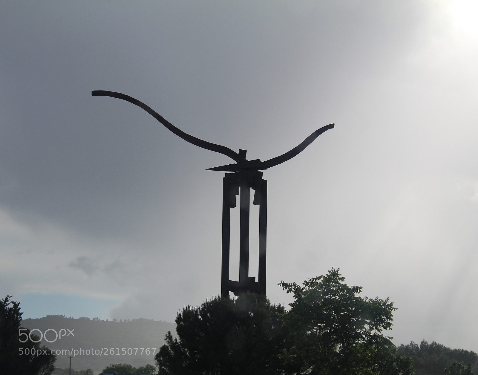 Canon EOS 1300D (EOS Rebel T6 / EOS Kiss X80) sample photo. Monumento al agricultor photography