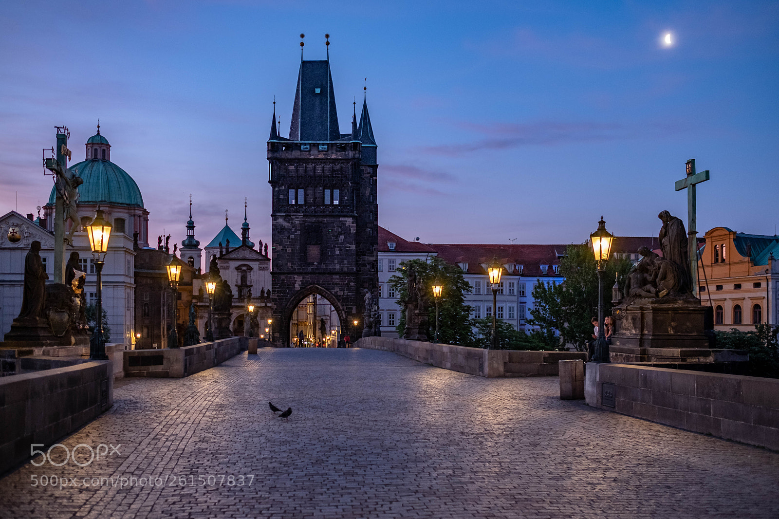 Fujifilm X-Pro2 sample photo. Prague au clair de photography