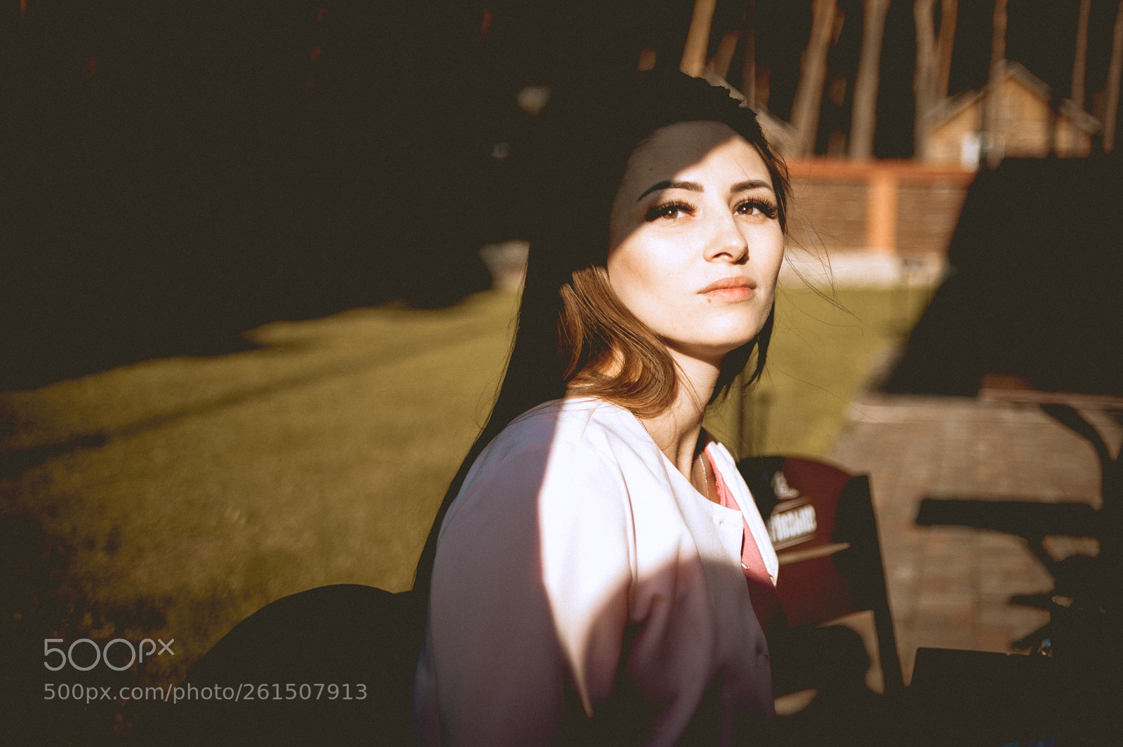 Nikon D700 sample photo. ... photography