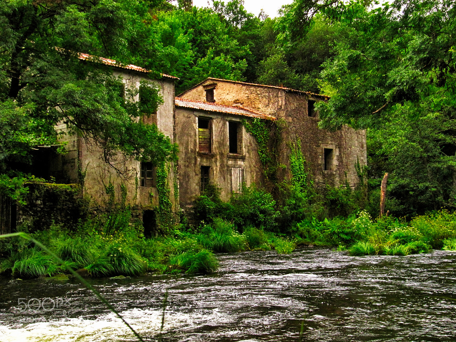 Canon PowerShot SX200 IS sample photo. Ruinas de otro tiempo photography