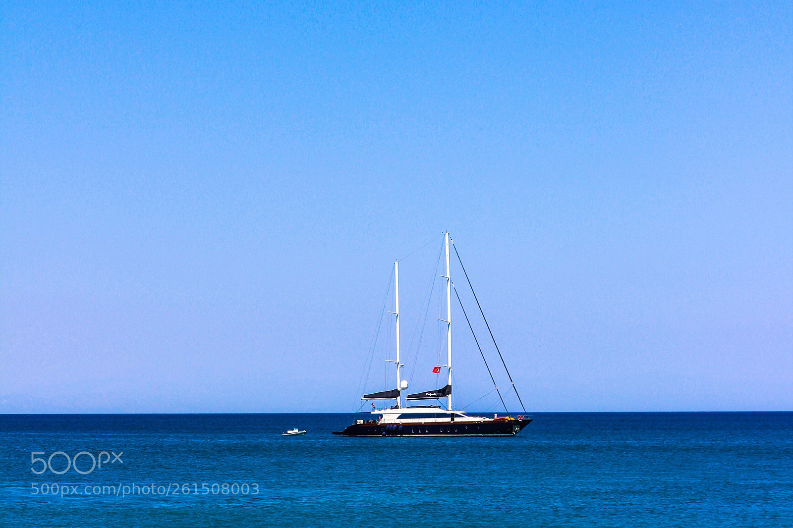 Canon EOS 600D (Rebel EOS T3i / EOS Kiss X5) sample photo. Sea  photography
