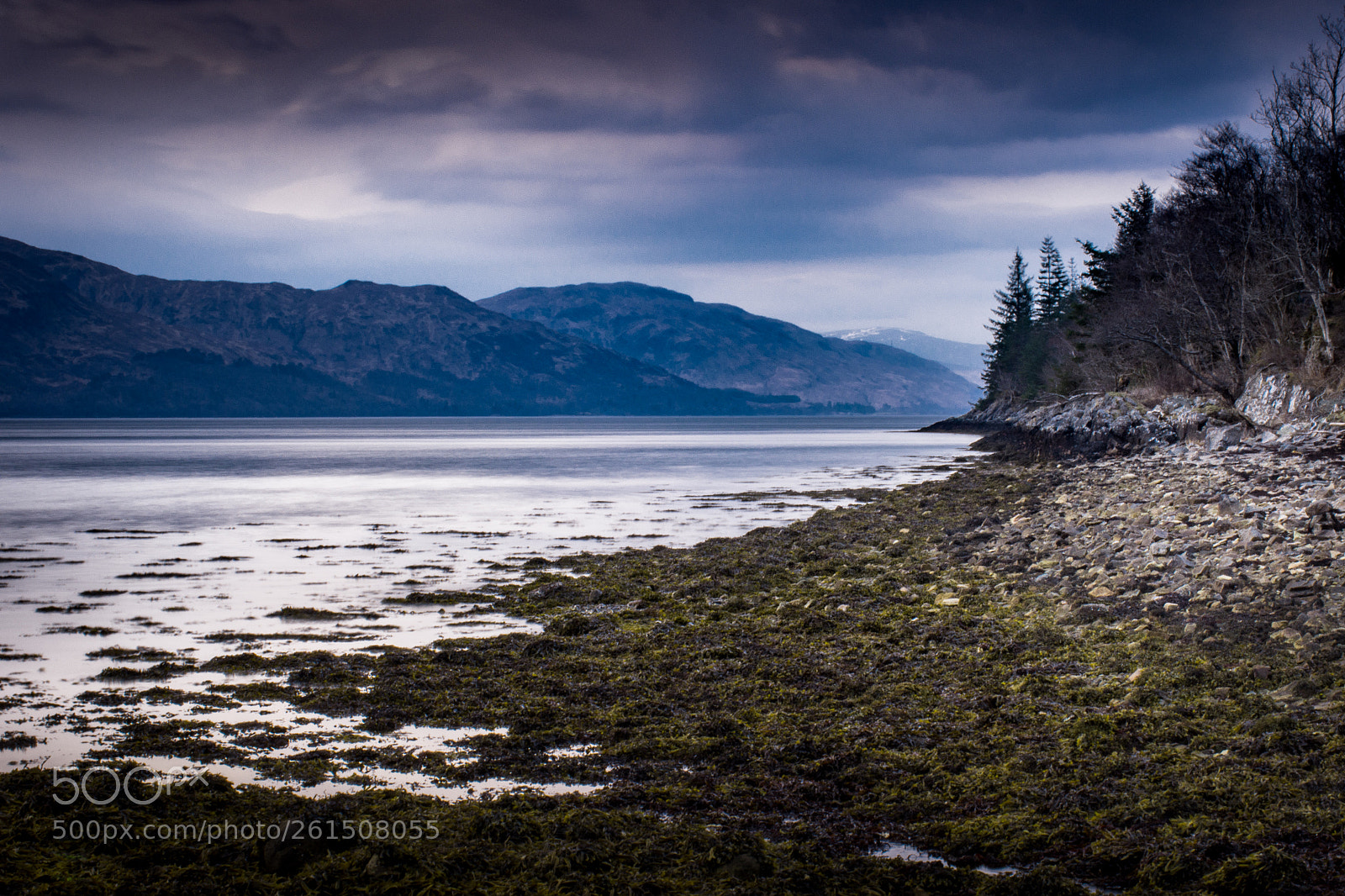 Nikon D7200 sample photo. Scotland photography