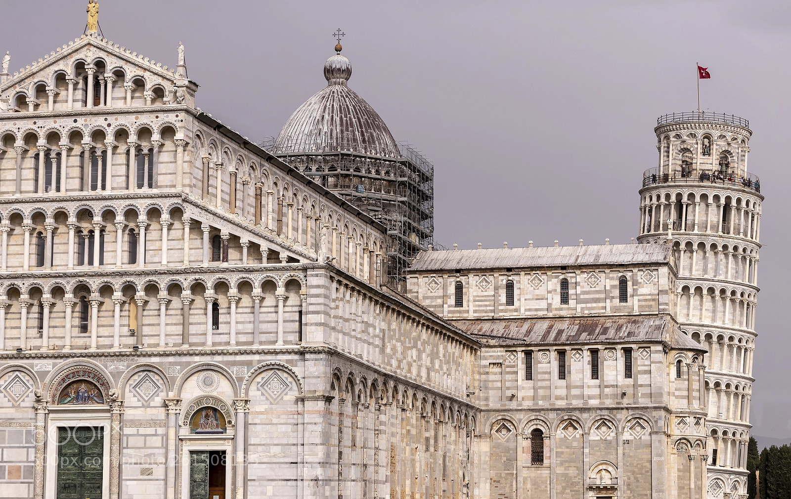Canon EOS 80D sample photo. Pisa italy () photography
