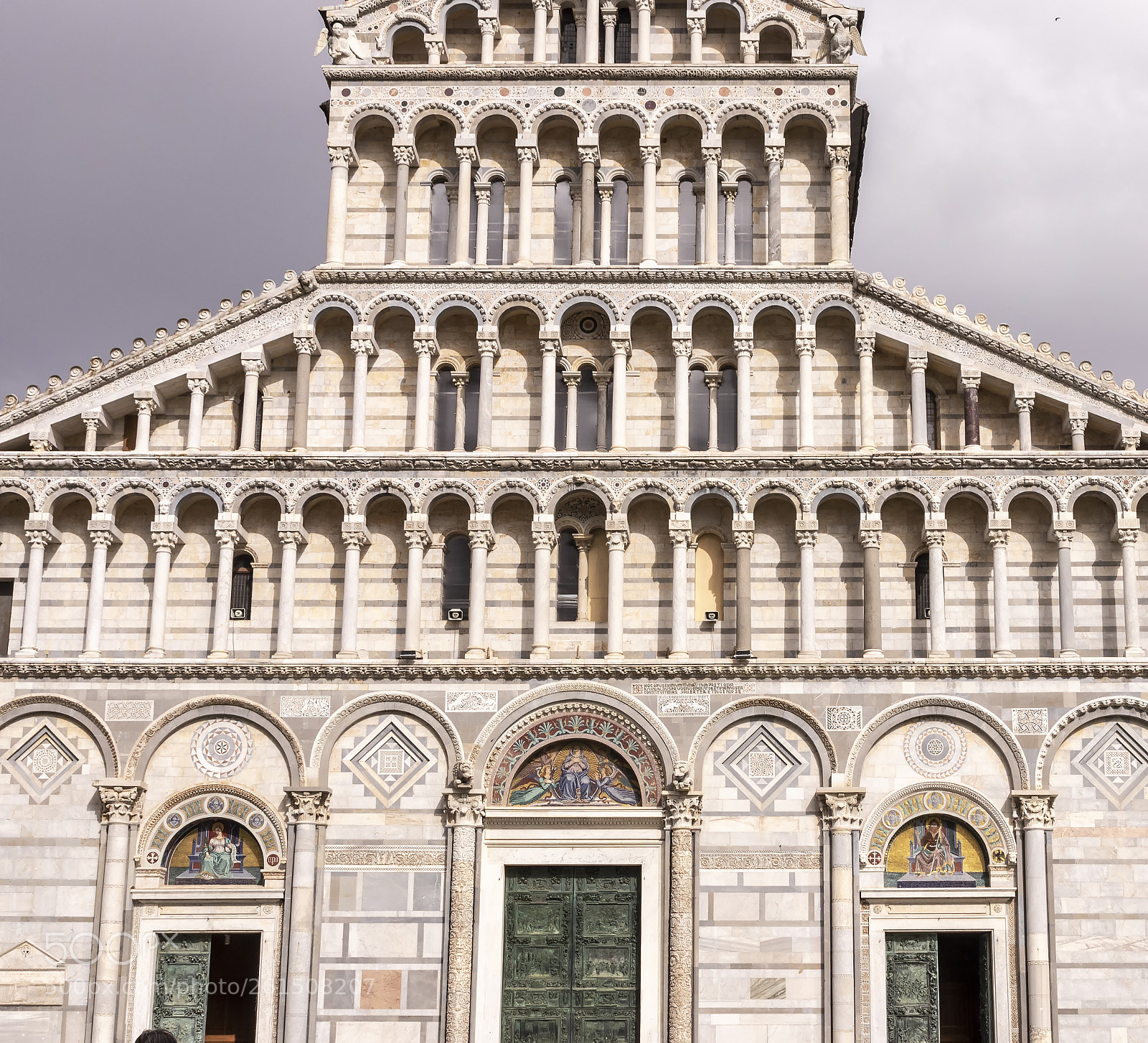Canon EOS 80D sample photo. Pisa italy () photography