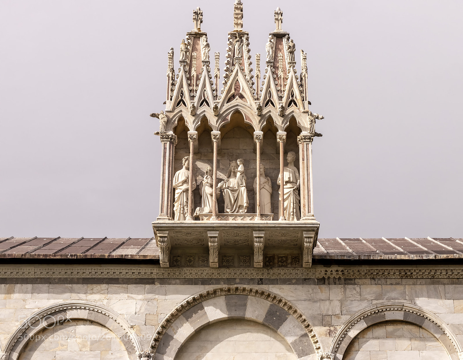 Canon EOS 80D sample photo. Pisa italy () photography