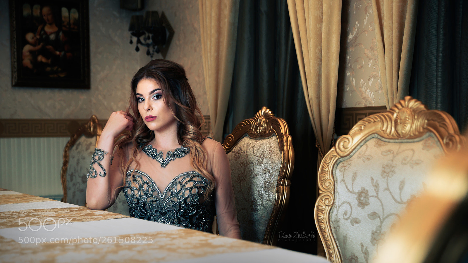 Nikon D750 sample photo. Prom 2018 - yoana photography