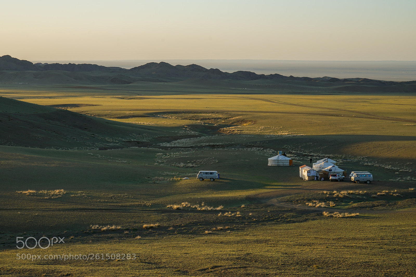 Sony a7R II sample photo. Campsite photography