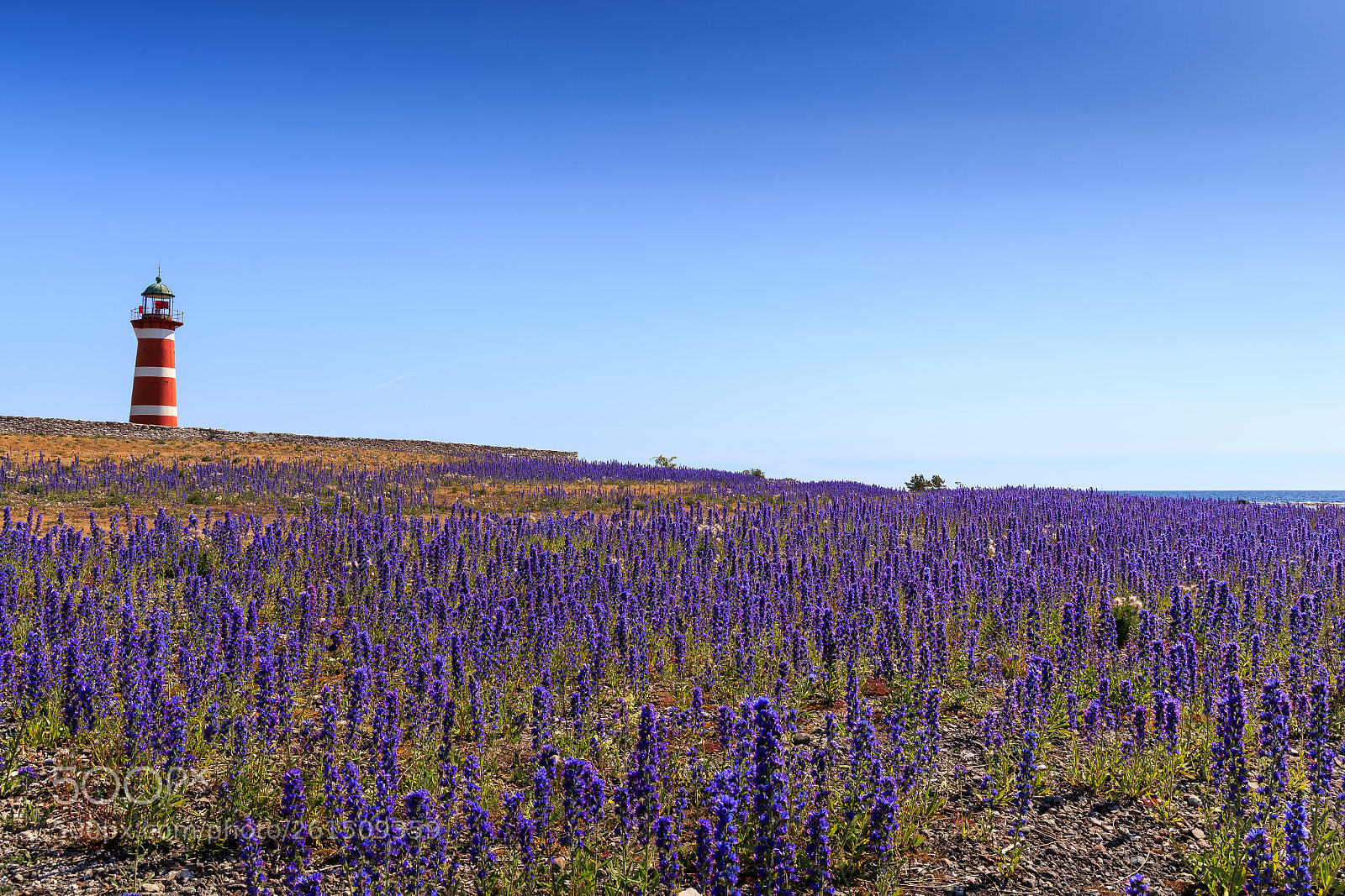 Canon EOS 6D sample photo. Närsholmen lighthouse photography