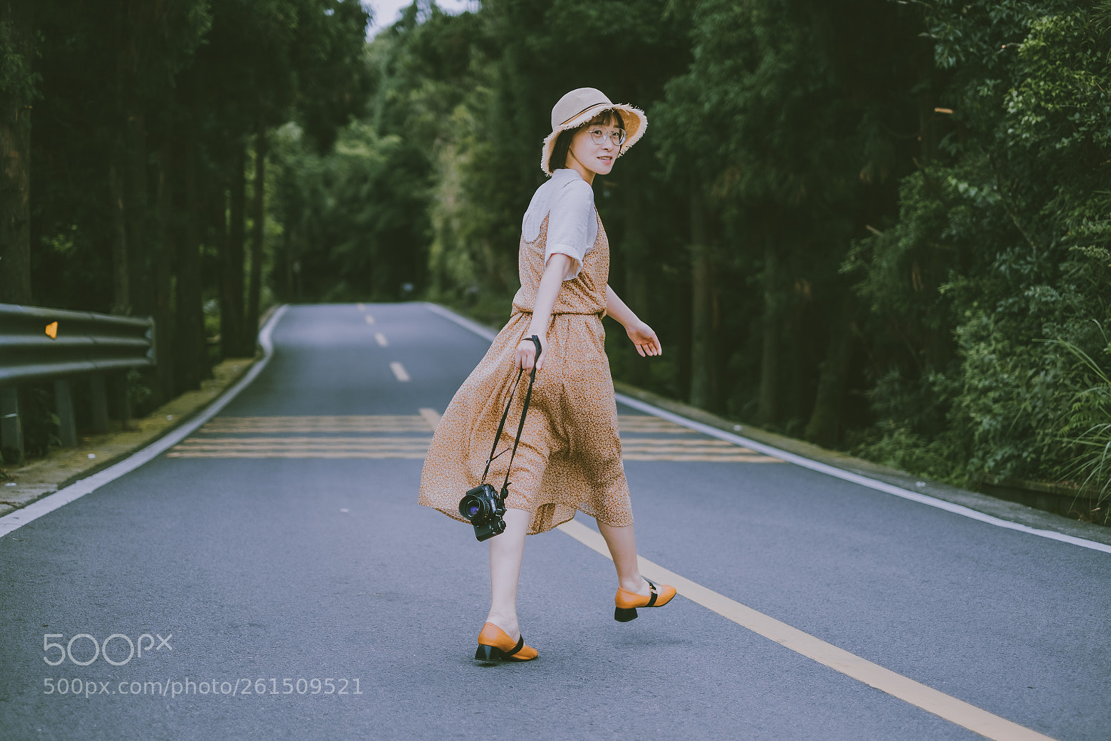 Fujifilm X-T10 sample photo. Edited photography