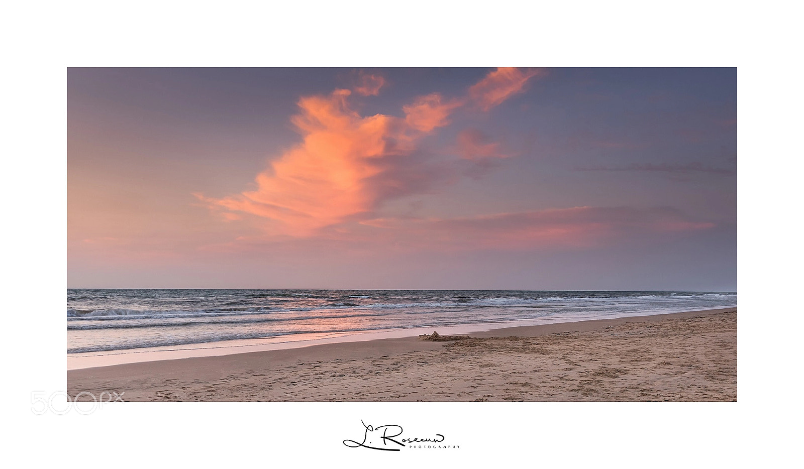 Nikon D810 sample photo. The cloud photography