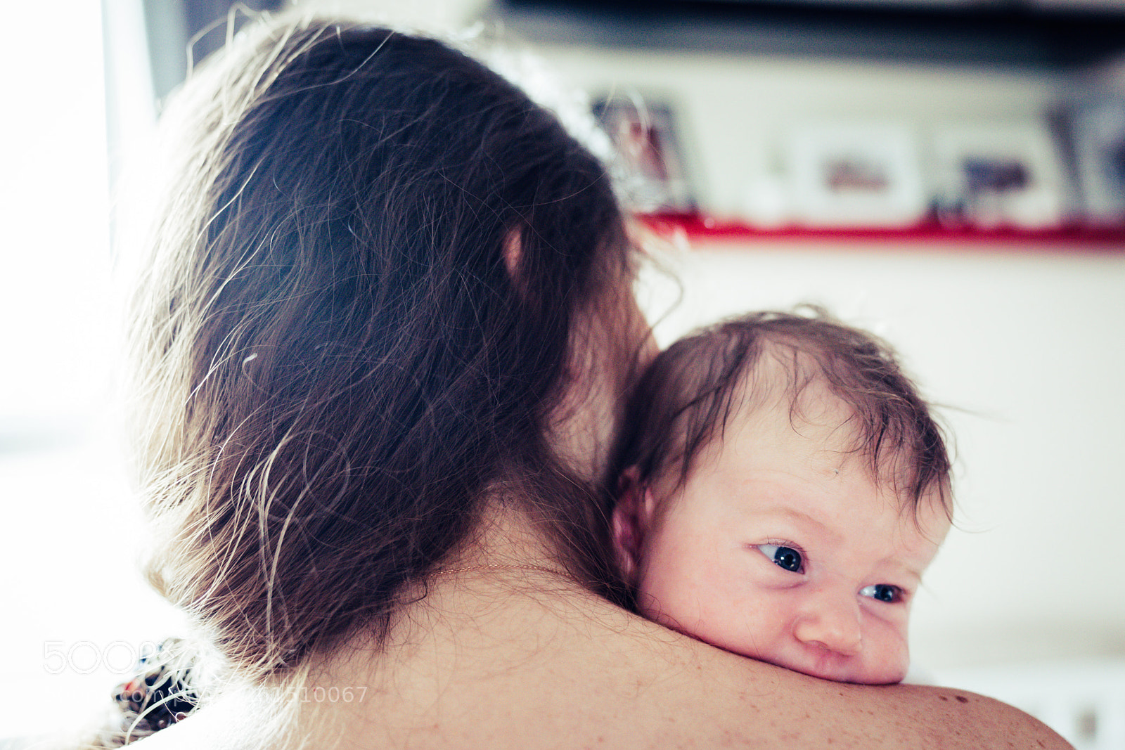 Sony a7 II sample photo. A shoulder to lean photography