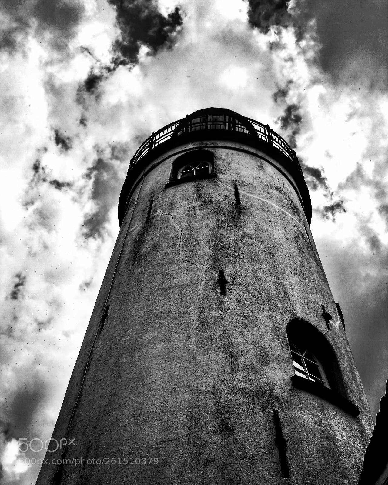 Canon EOS 1300D (EOS Rebel T6 / EOS Kiss X80) sample photo. Lighthouse on urk photography