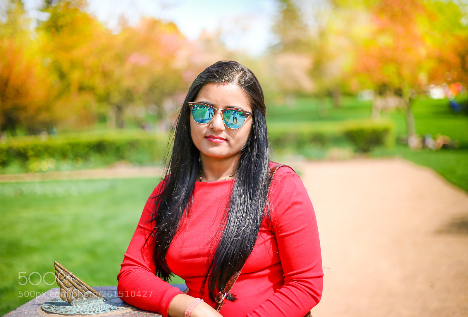 Canon EOS 6D sample photo. Portrait photography