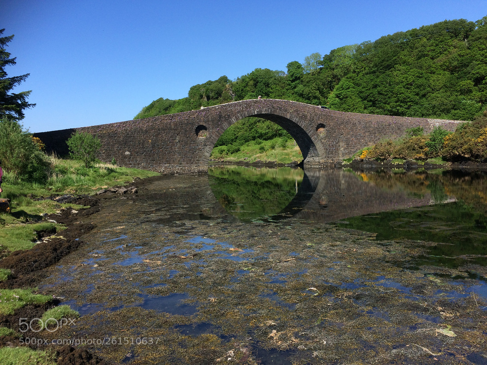 Apple iPhone 5s sample photo. Clach na sula atlantic photography