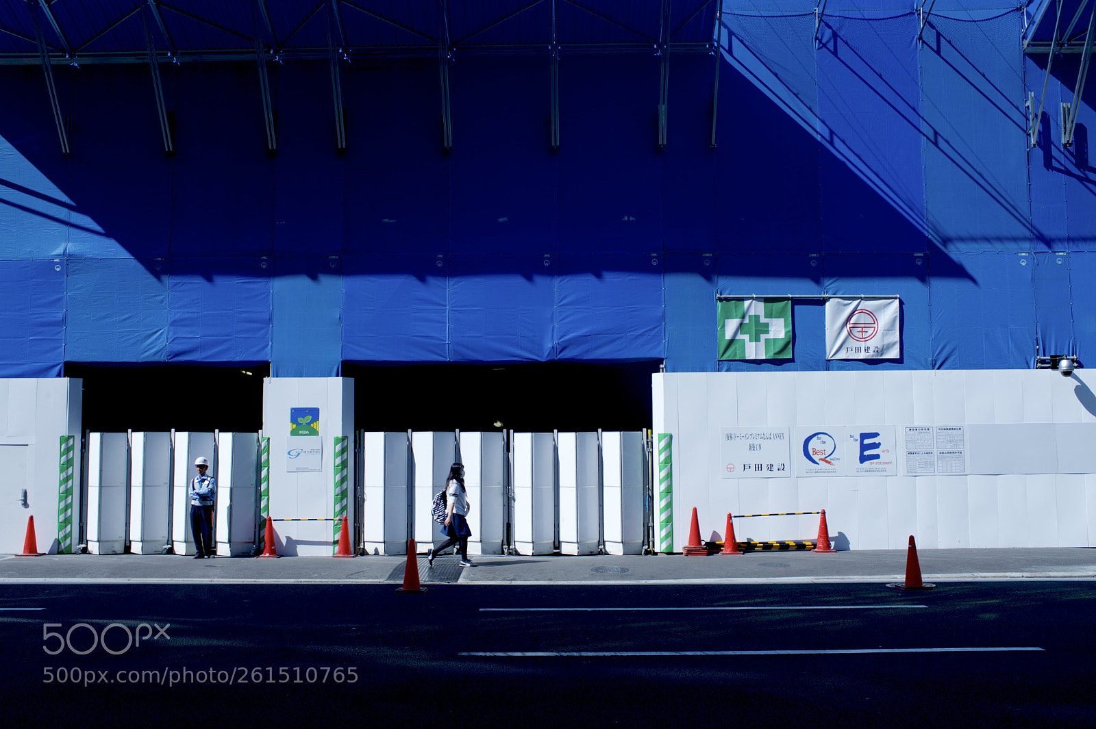 Nikon Df sample photo. On the street photography