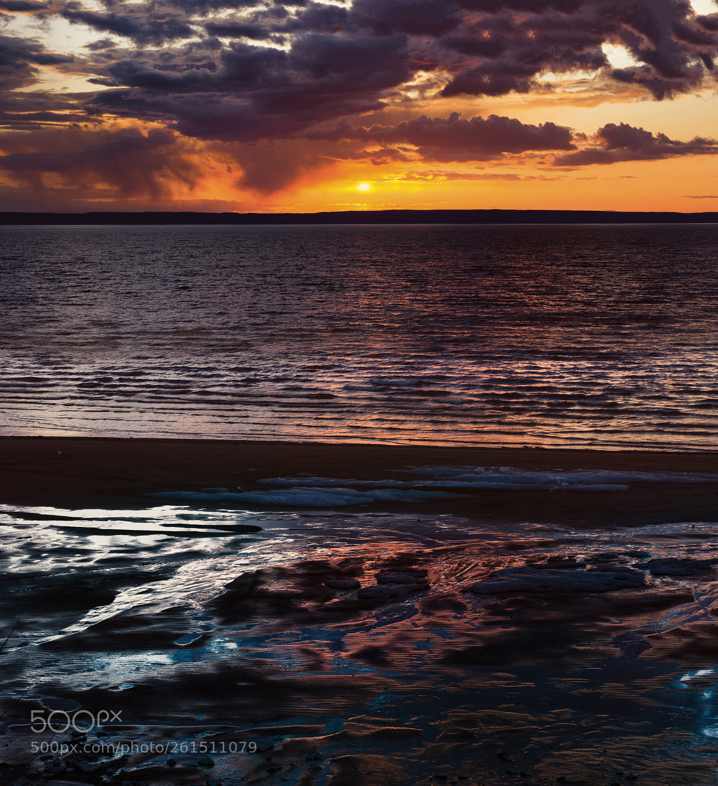 Canon EOS 60D sample photo. Volga photography