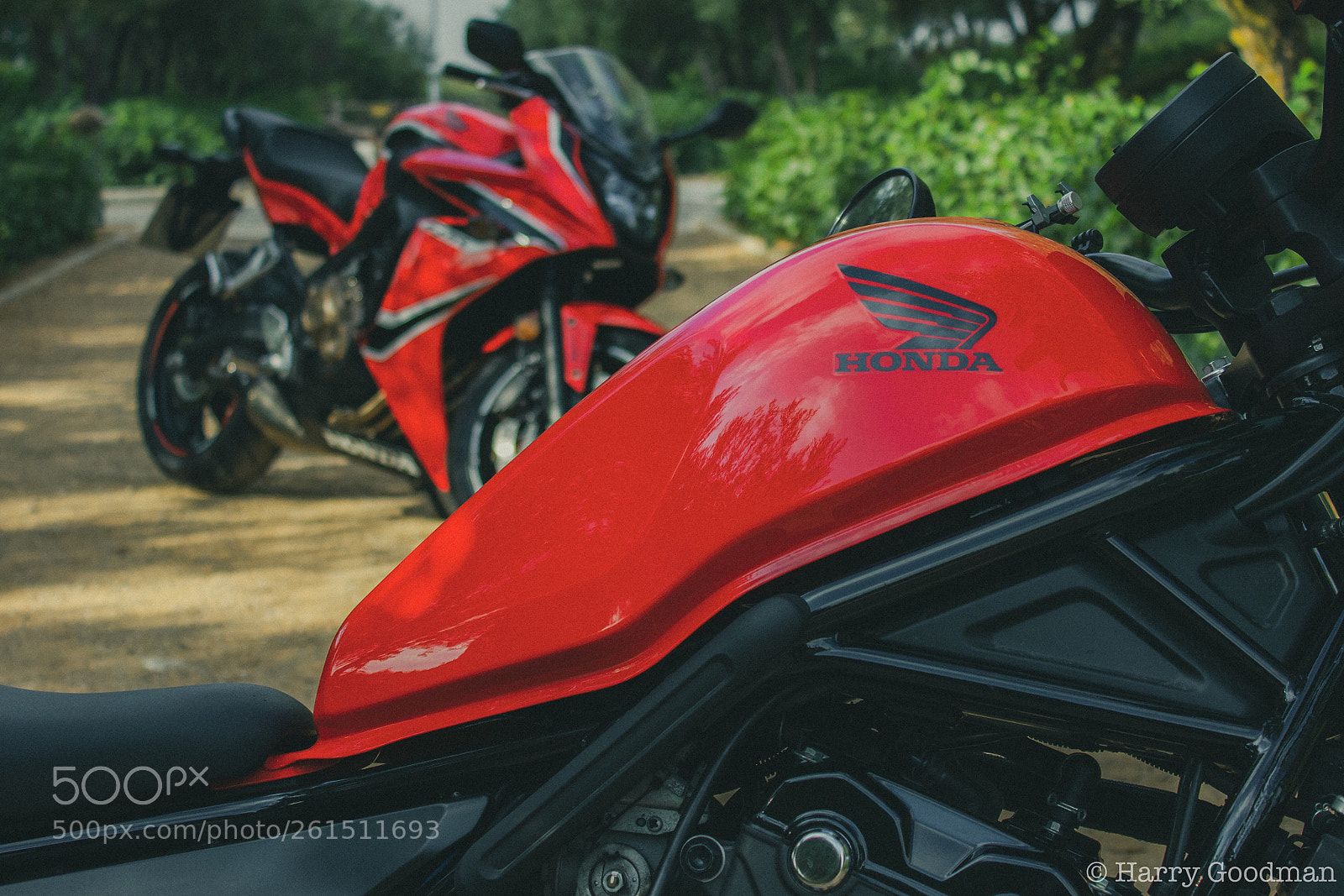 Canon EOS 600D (Rebel EOS T3i / EOS Kiss X5) sample photo. Honda photography