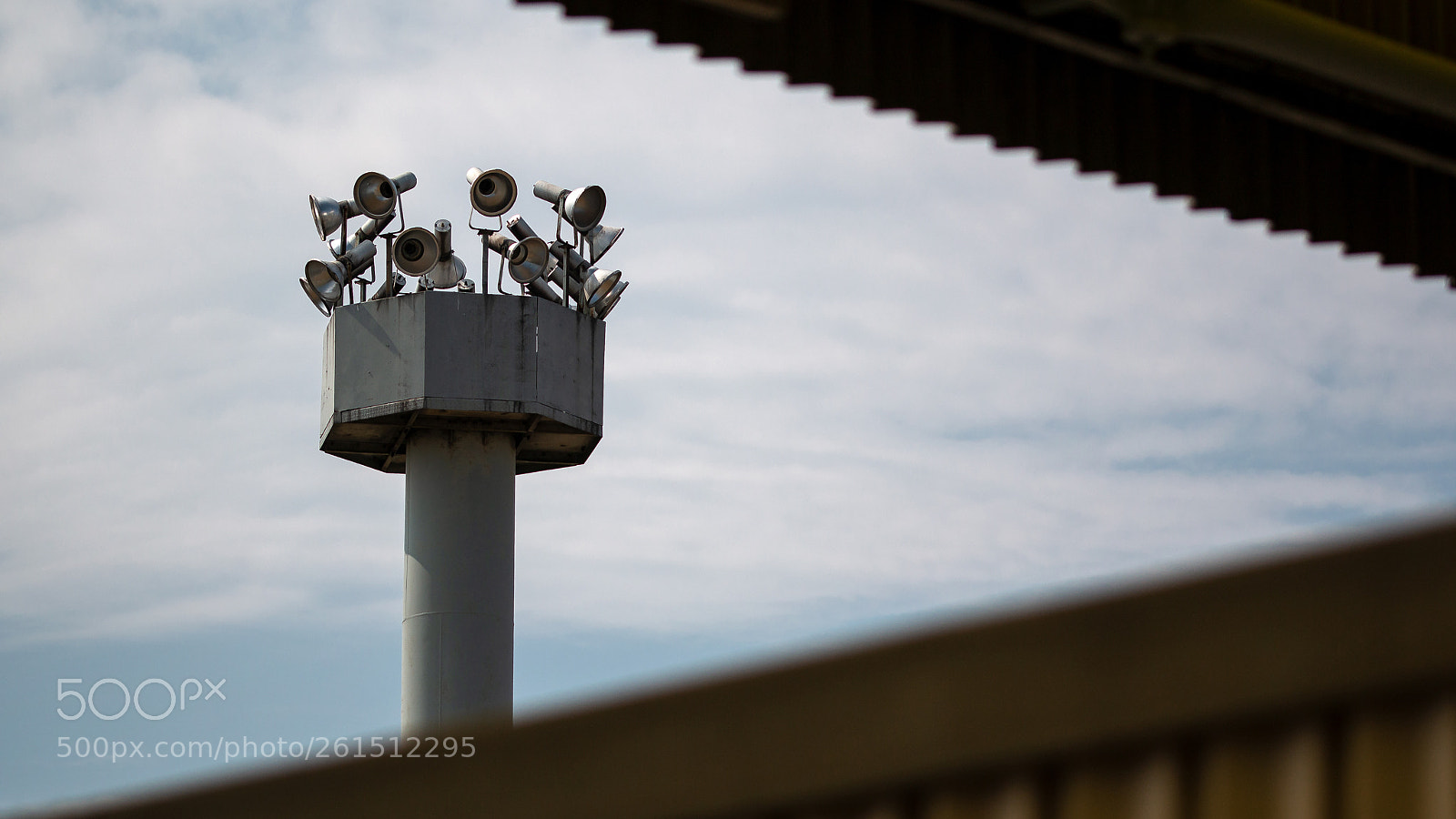 Canon EOS 70D sample photo. The iron curtain photography