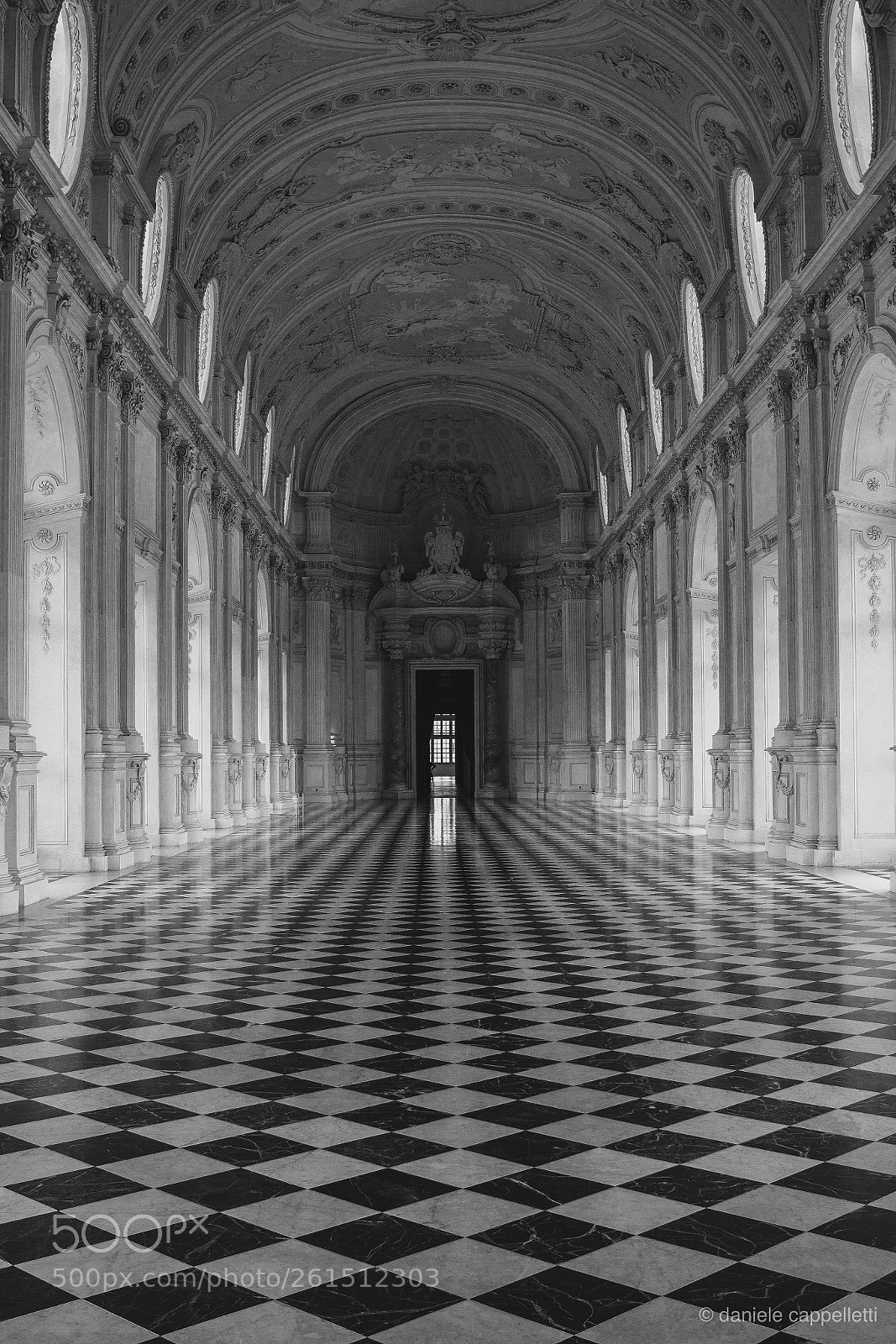 Canon EOS 600D (Rebel EOS T3i / EOS Kiss X5) sample photo. Reggia di venaria 2 photography