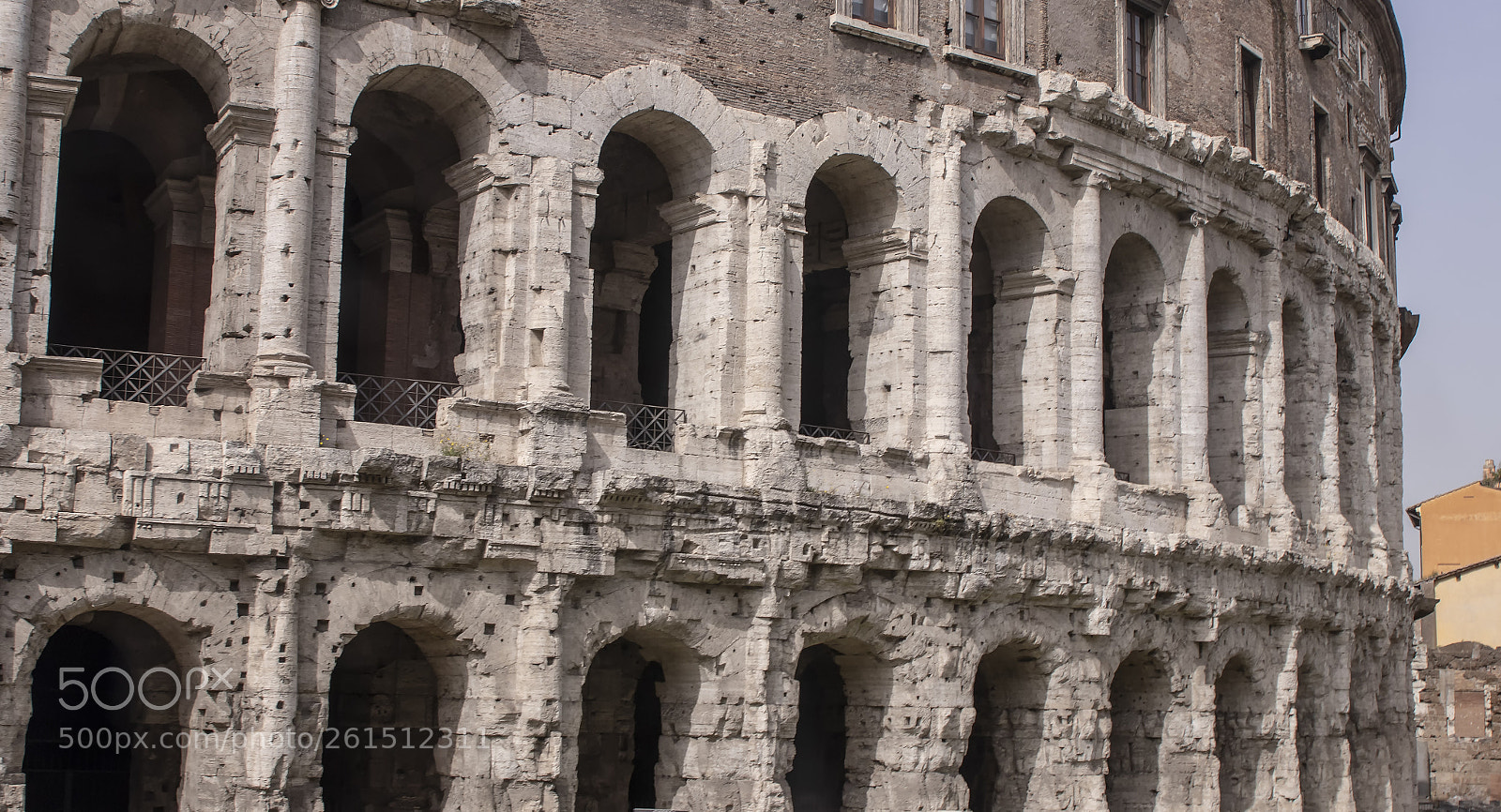 Canon EOS 80D sample photo. Rome italy photography