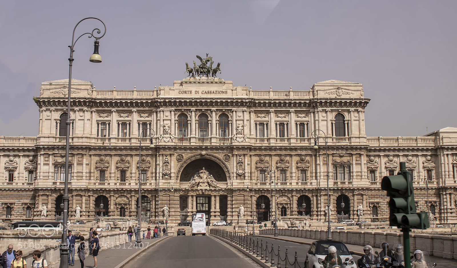 Canon EOS 80D sample photo. Rome italy photography