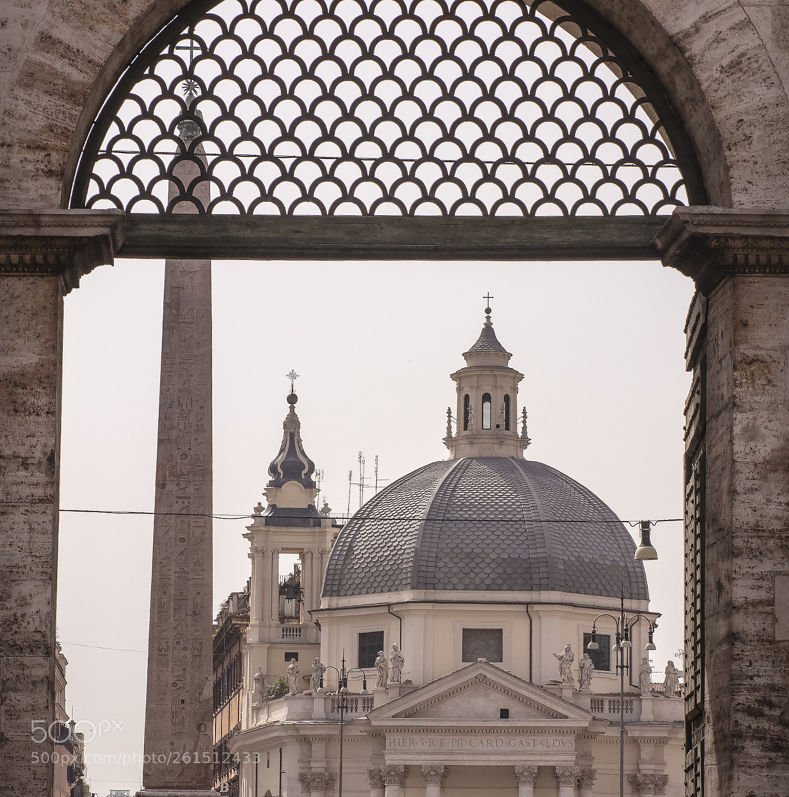 Canon EOS 80D sample photo. Rome italy photography