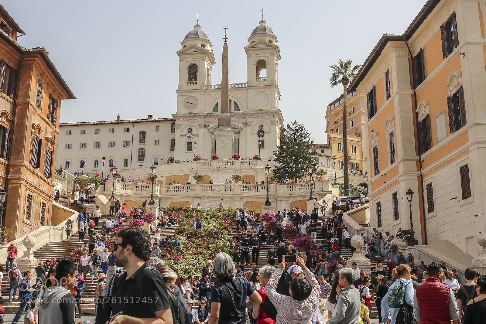 Canon EOS 80D sample photo. Rome italy photography