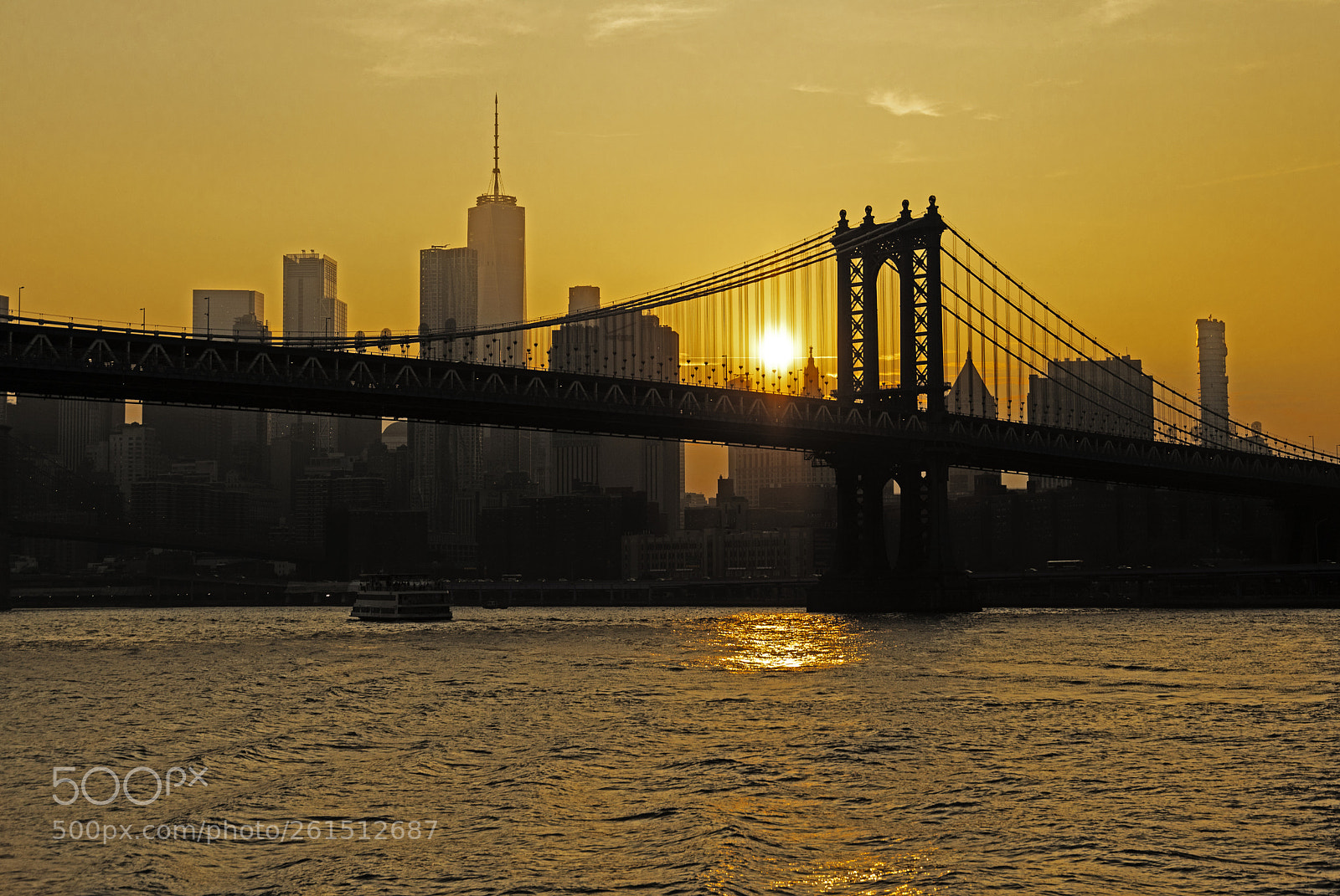 Canon EOS 6D Mark II sample photo. New york - manhattan photography