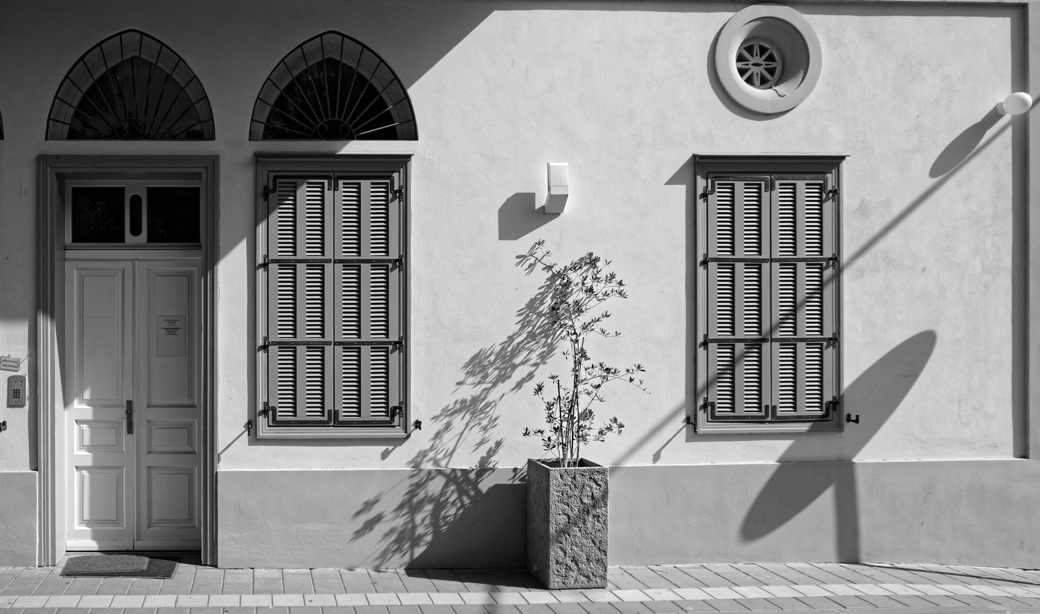 Fujifilm X-E3 sample photo. Morning patterns photography