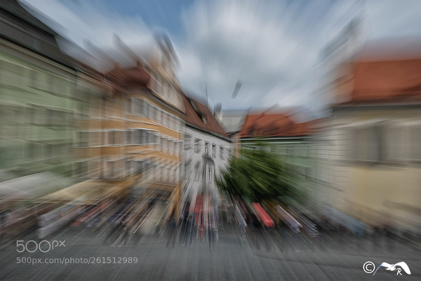 Fujifilm X-T20 sample photo. Domplatz regensburg photography