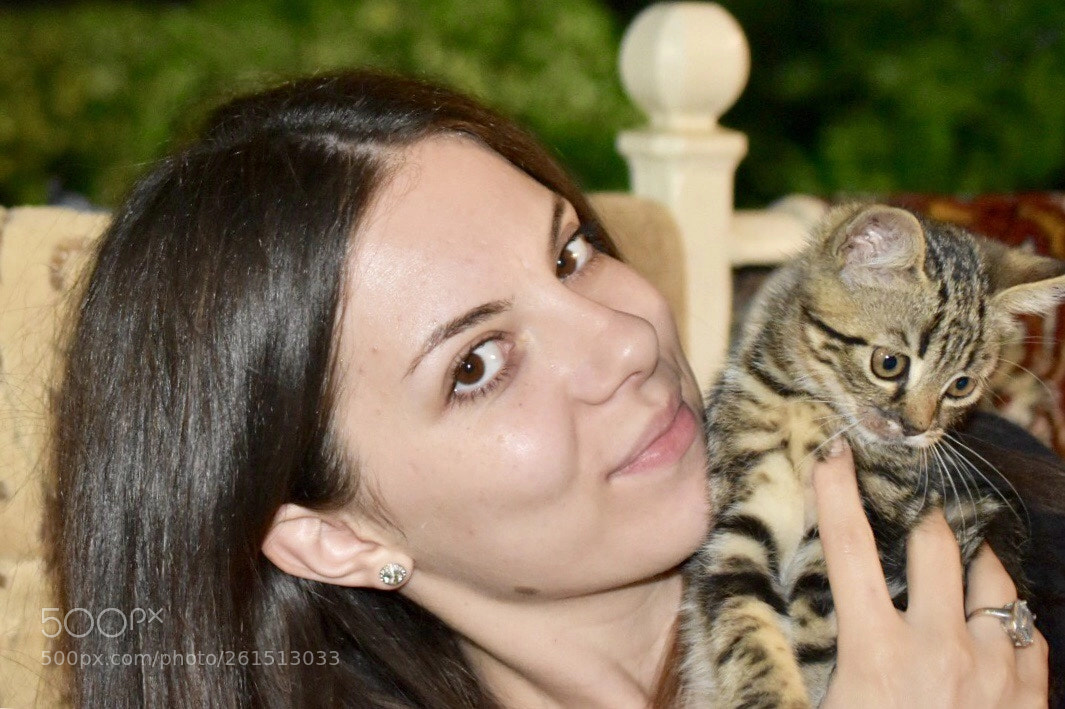 Nikon D7200 sample photo. Untitled photography