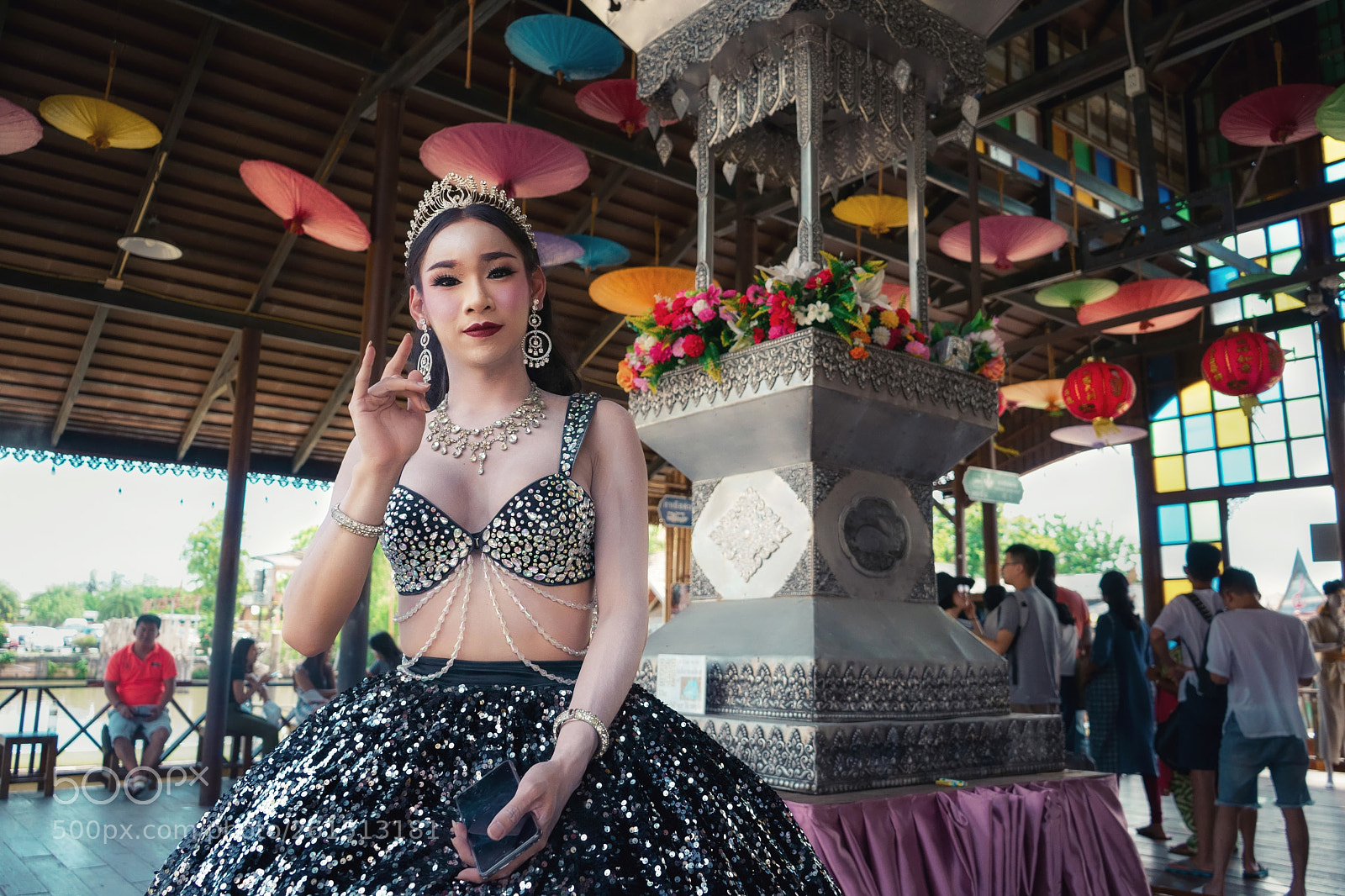 Sony a7 III sample photo. Sawadikaap! photography