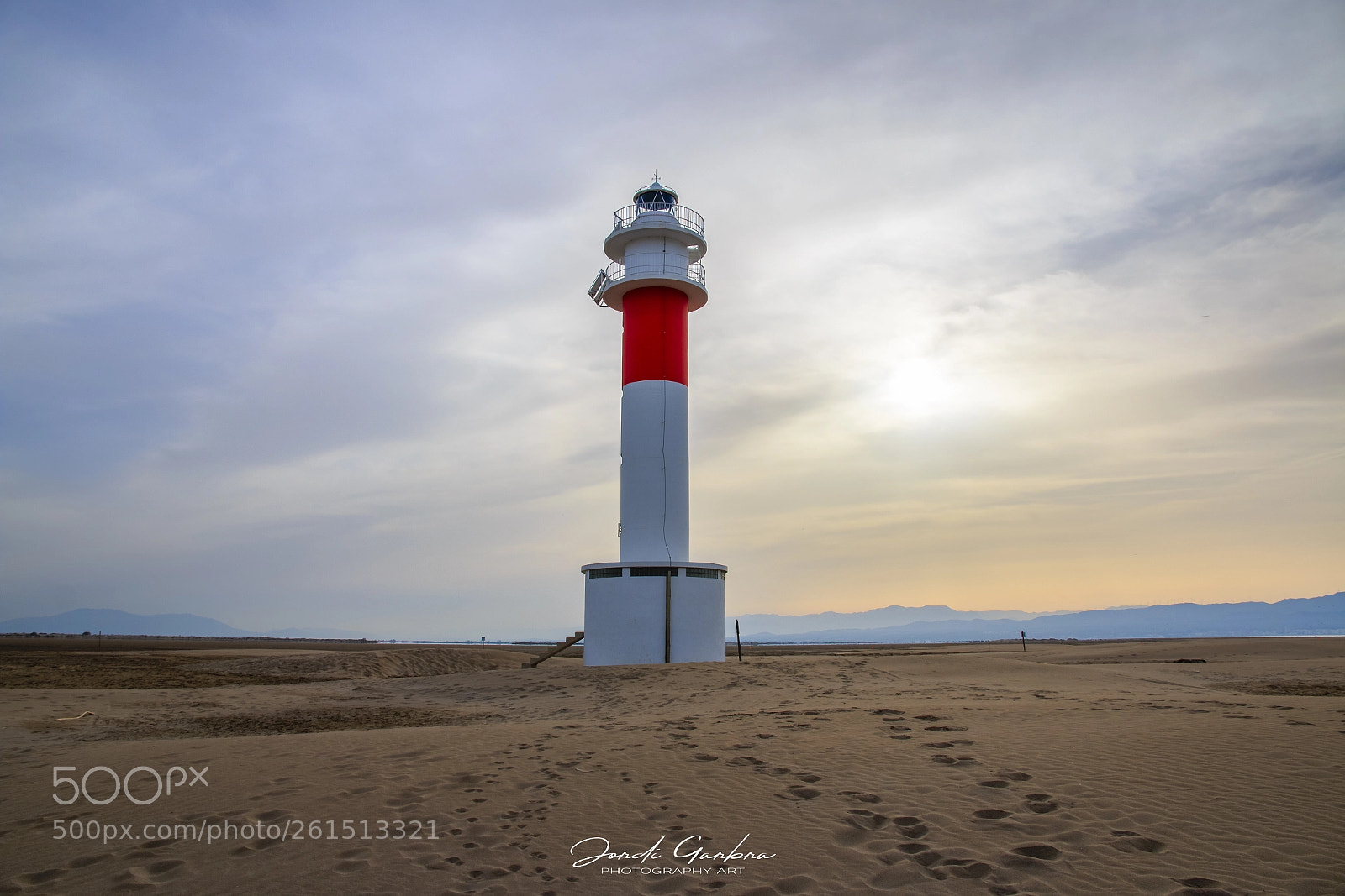 Canon EOS 70D sample photo. Lighthouse fangar photography