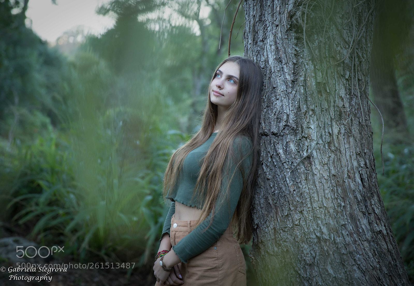 Canon EOS 6D Mark II sample photo. Dreaming photography