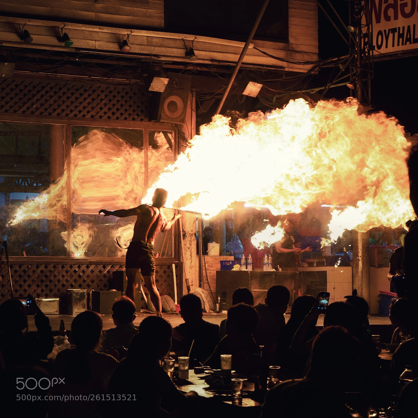 Sony a7 III sample photo. Light a fire they photography