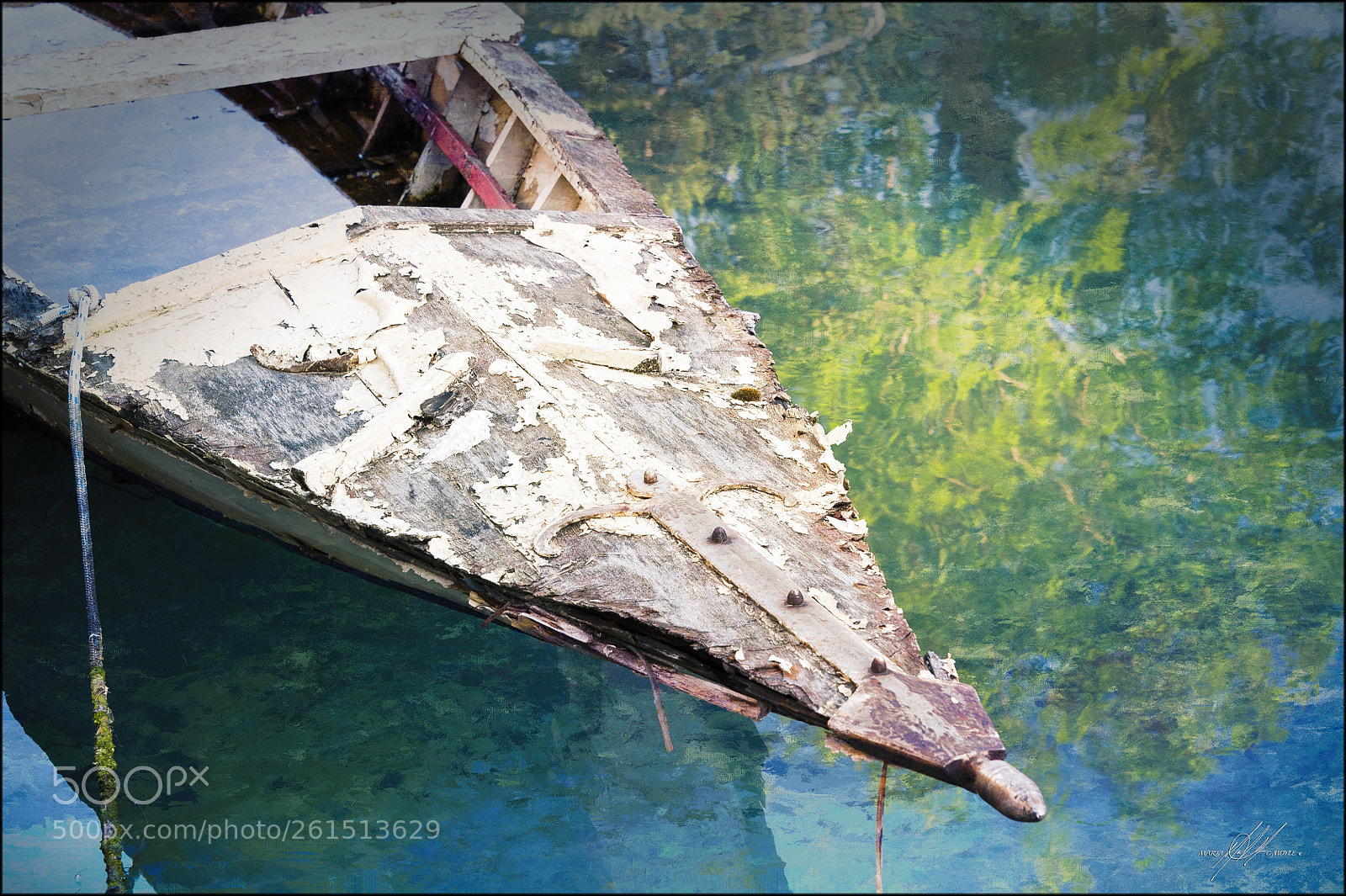 Nikon D700 sample photo. Italy lido almost gone photography