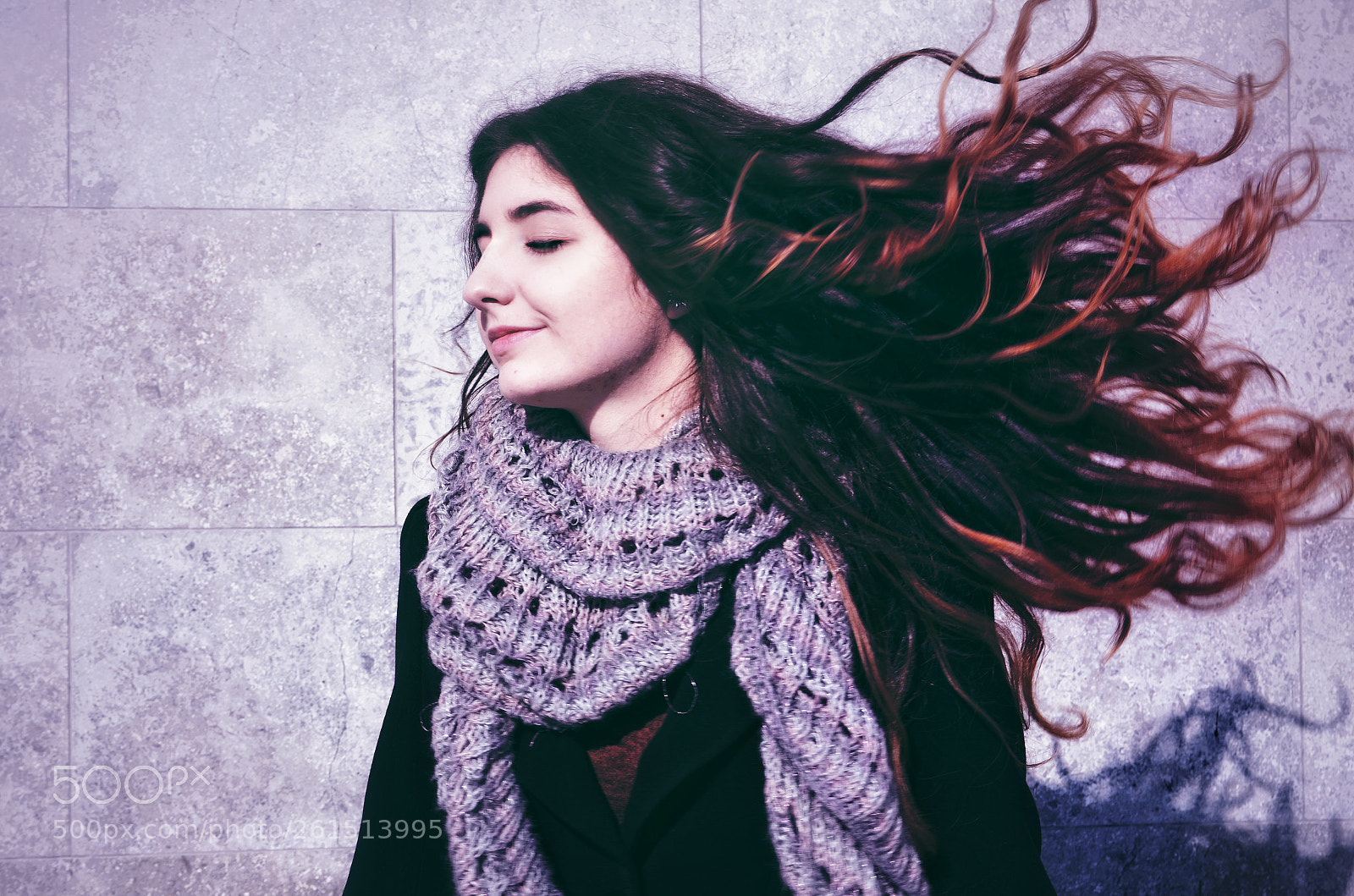 Nikon D5100 sample photo. Gone with the wind photography