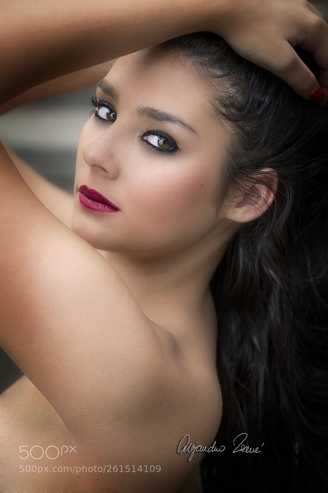 Canon EOS 6D sample photo. Sara photography