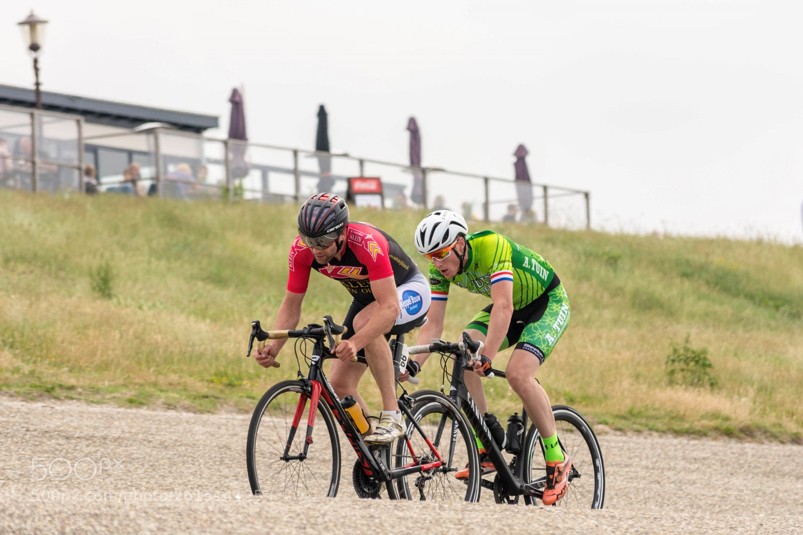 Nikon D7100 sample photo. Tour de lasalle 2018 photography