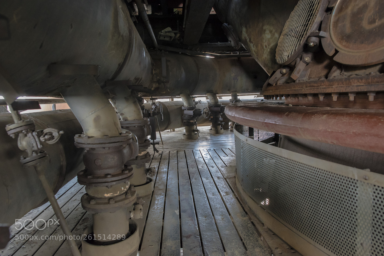Nikon D750 sample photo. Duisburg hochhofen photography