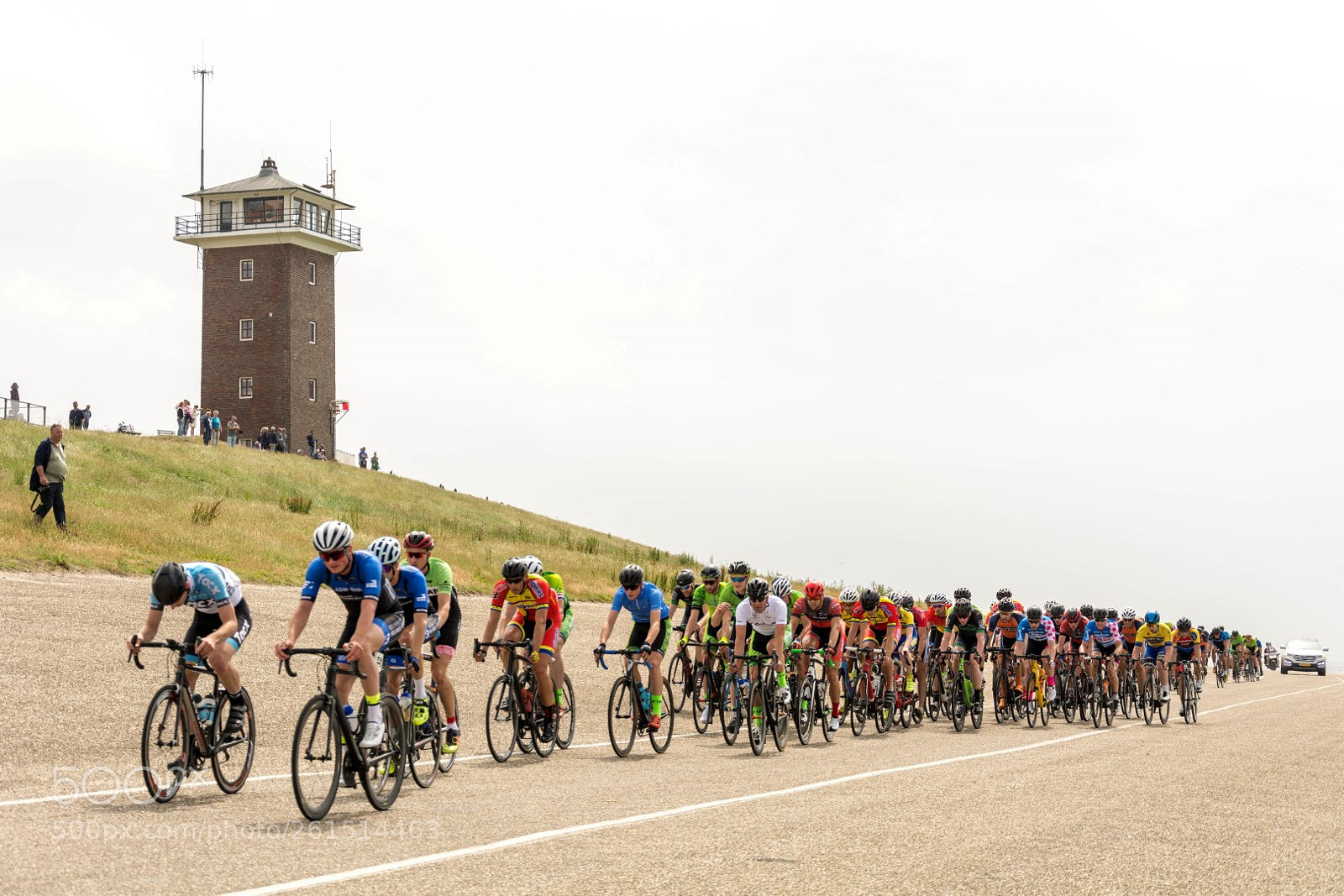 Nikon D7100 sample photo. Tour de lasalle, huisduinen photography