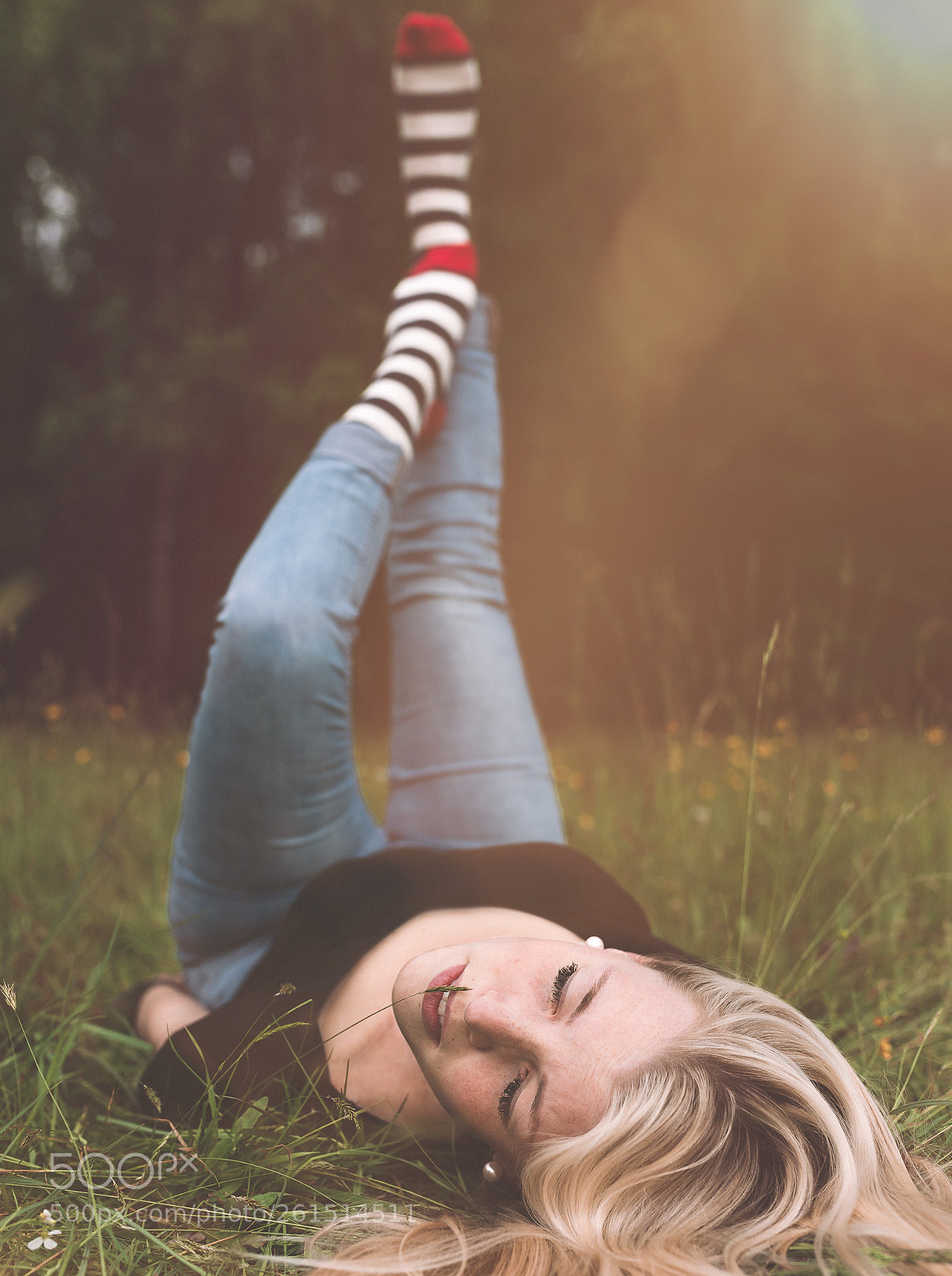 Canon EOS 6D sample photo. A happy day photography