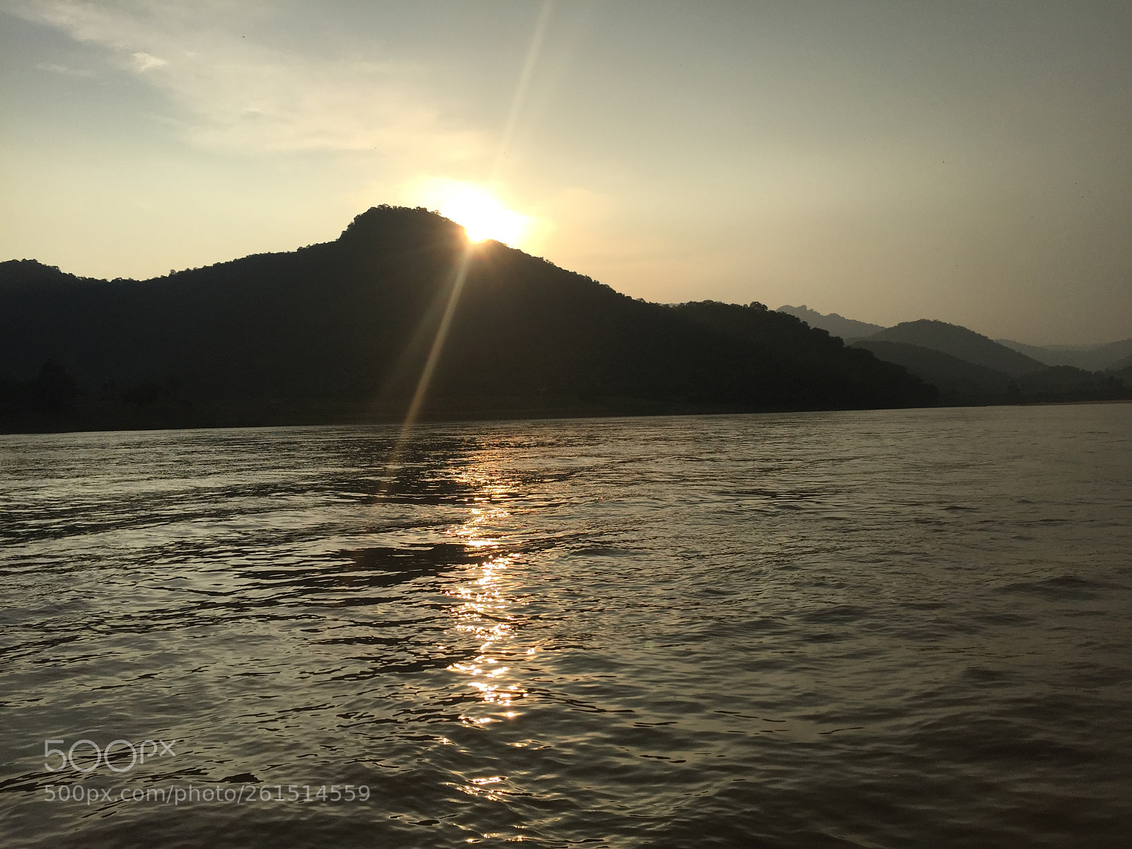 Apple iPhone 6 sample photo. The source photography