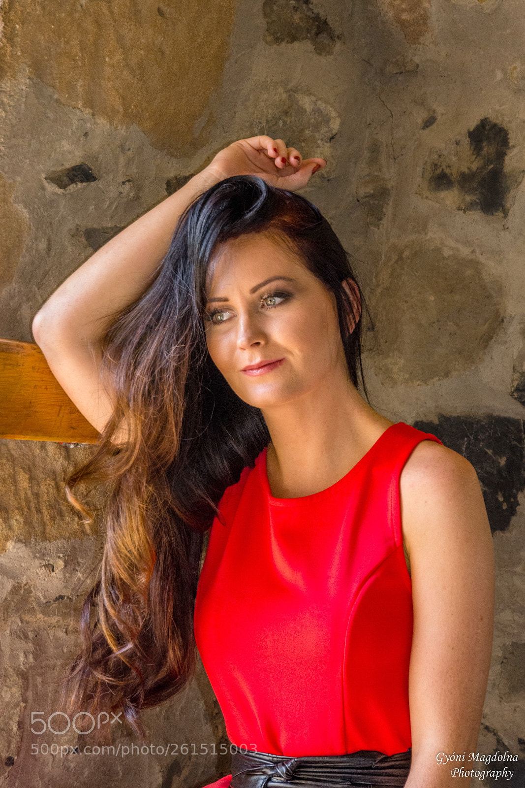 Nikon D7200 sample photo. Contemplation photography