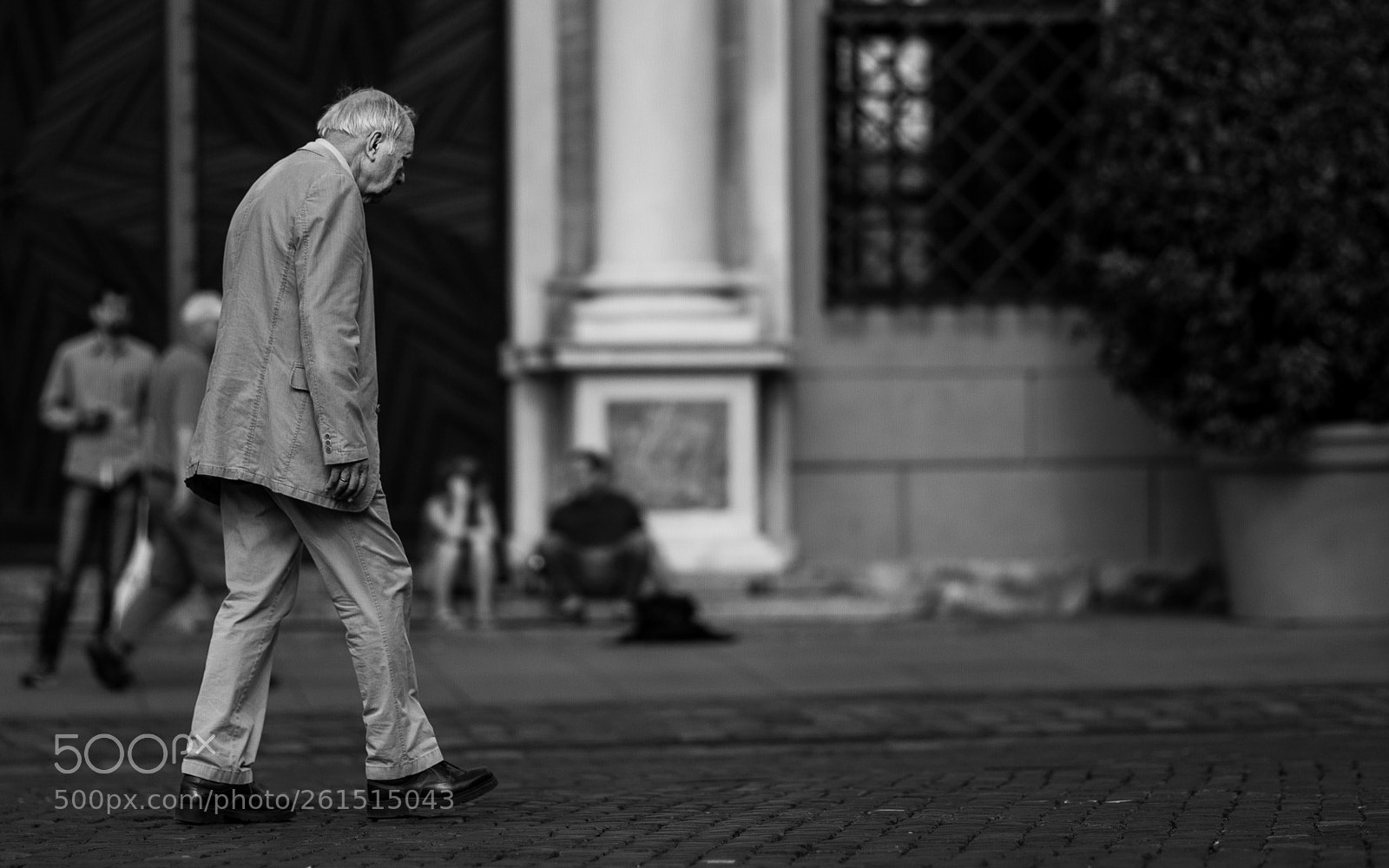 Canon EOS 5D Mark II sample photo. Walker photography
