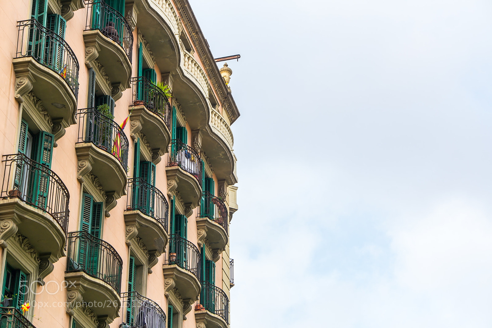 Samsung NX300 sample photo. Balcones photography
